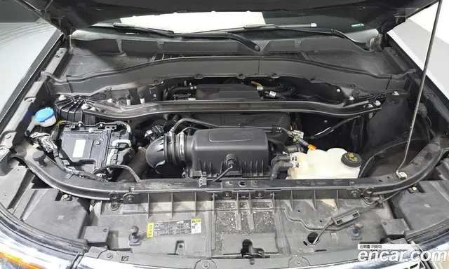 Ford Explorer 2020 2.3 автомат (гидро), миниатюра 6 Ford Explorer 2020 2.3 автомат (гидро), миниатюра 6