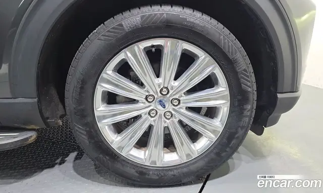 Ford Explorer 2020 2.3 автомат (гидро), миниатюра 7 Ford Explorer 2020 2.3 автомат (гидро), миниатюра 7
