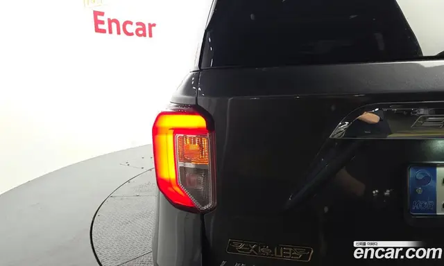 Ford Explorer 2020 2.3 автомат (гидро), миниатюра 9 Ford Explorer 2020 2.3 автомат (гидро), миниатюра 9