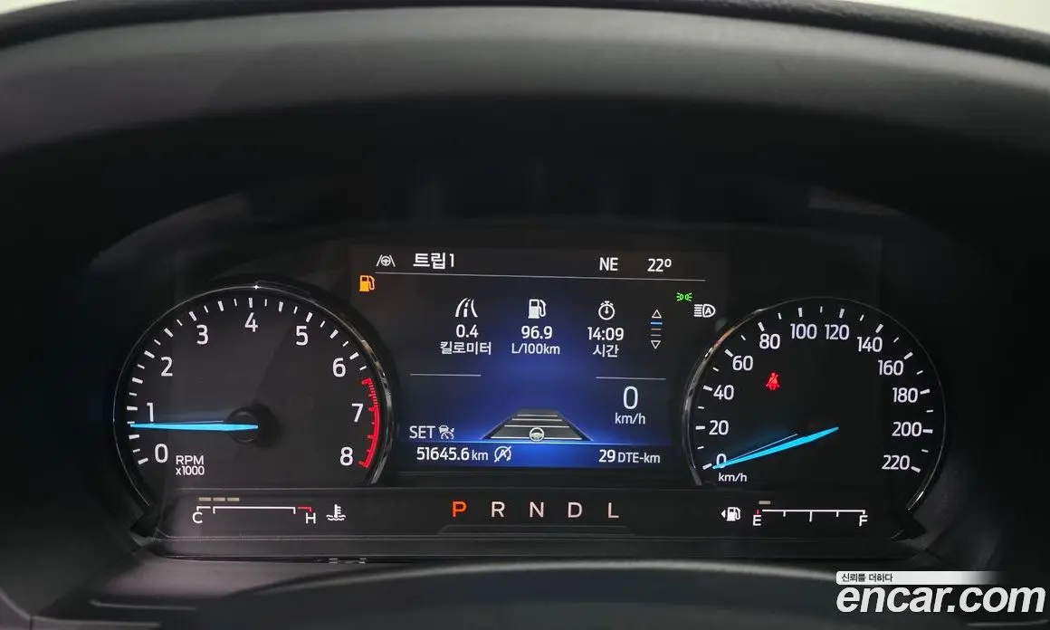 Ford Explorer 2021 2.3 автомат (гидро), фото 11 Ford Explorer 2021 2.3 автомат (гидро), фото 11