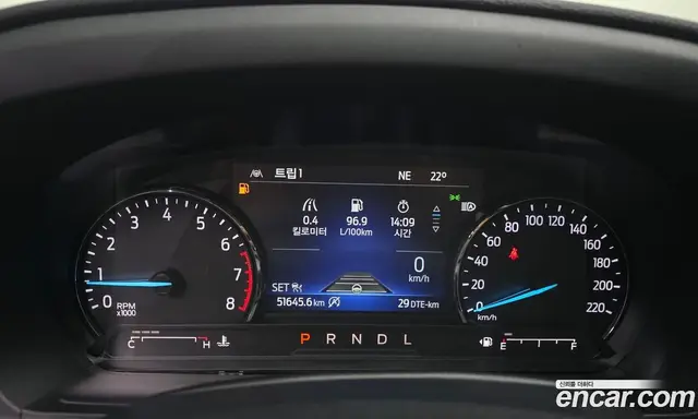 Ford Explorer 2021 2.3 автомат (гидро), миниатюра 11 Ford Explorer 2021 2.3 автомат (гидро), миниатюра 11