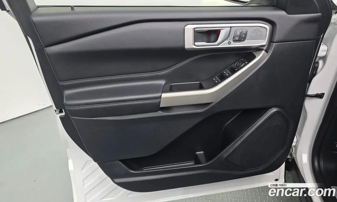Ford Explorer 2021 2.3 автомат (гидро), фото 14 Ford Explorer 2021 2.3 автомат (гидро), фото 14