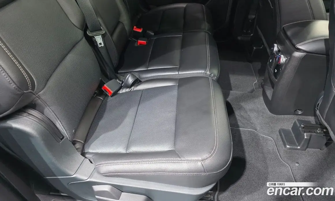 Ford Explorer 2021 2.3 автомат (гидро), фото 16 Ford Explorer 2021 2.3 автомат (гидро), фото 16