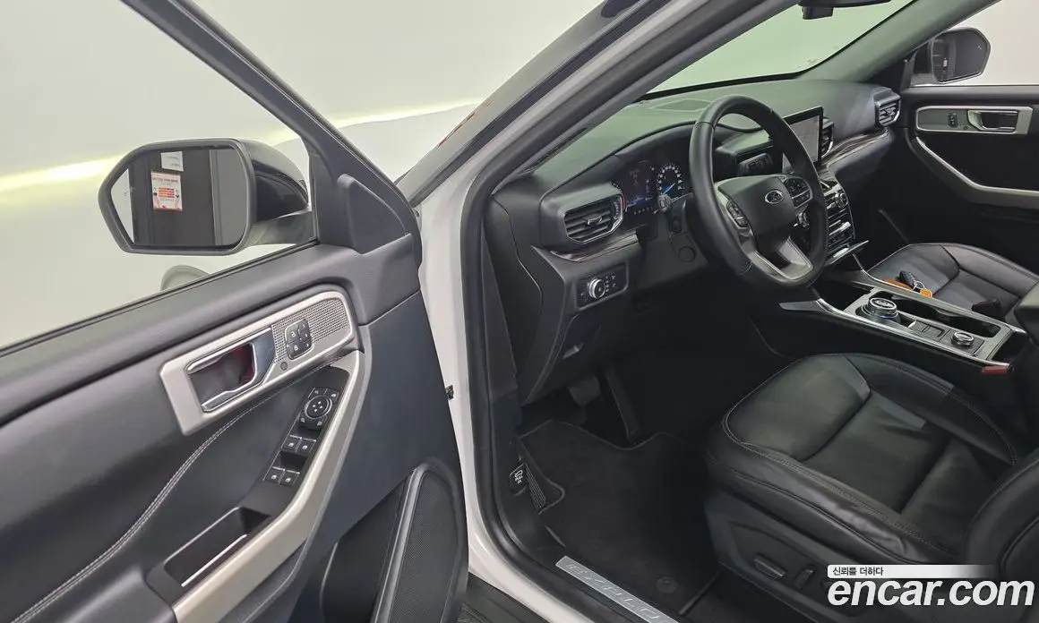 Ford Explorer 2021 2.3 автомат (гидро), фото 18 Ford Explorer 2021 2.3 автомат (гидро), фото 18