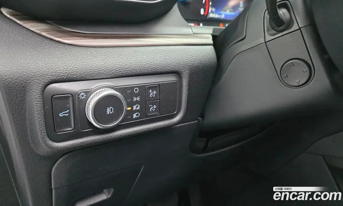 Ford Explorer 2021 2.3 автомат (гидро), фото 19 Ford Explorer 2021 2.3 автомат (гидро), фото 19