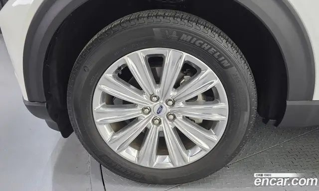 Ford Explorer 2021 2.3 автомат (гидро), миниатюра 5 Ford Explorer 2021 2.3 автомат (гидро), миниатюра 5