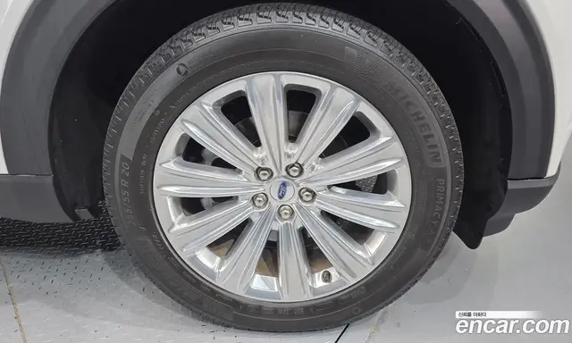 Ford Explorer 2021 2.3 автомат (гидро), миниатюра 7 Ford Explorer 2021 2.3 автомат (гидро), миниатюра 7