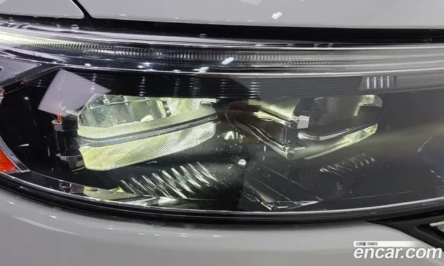 Ford Explorer 2021 2.3 автомат (гидро), миниатюра 8 Ford Explorer 2021 2.3 автомат (гидро), миниатюра 8