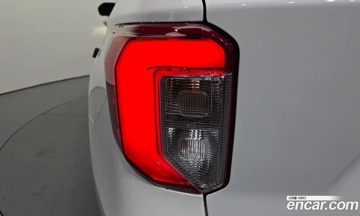 Ford Explorer 2021 2.3 автомат (гидро), фото 9 Ford Explorer 2021 2.3 автомат (гидро), фото 9