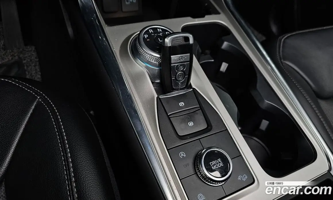 Ford Explorer 2022 2.3 автомат (гидро), фото 12 Ford Explorer 2022 2.3 автомат (гидро), фото 12