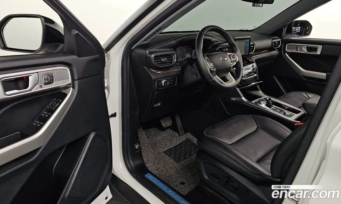 Ford Explorer 2022 2.3 автомат (гидро), фото 13 Ford Explorer 2022 2.3 автомат (гидро), фото 13