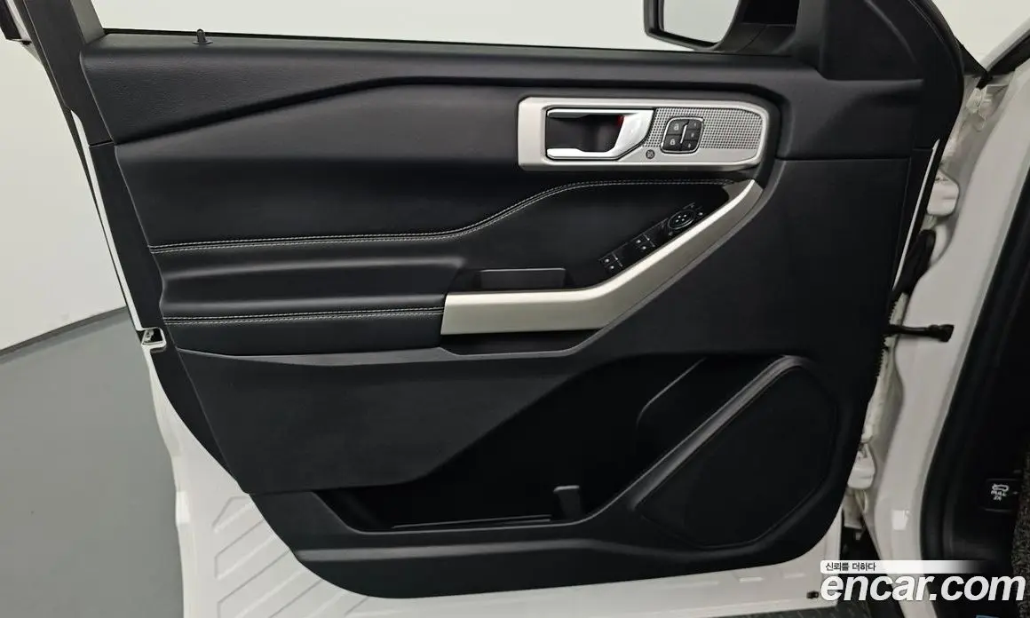 Ford Explorer 2022 2.3 автомат (гидро), фото 14 Ford Explorer 2022 2.3 автомат (гидро), фото 14
