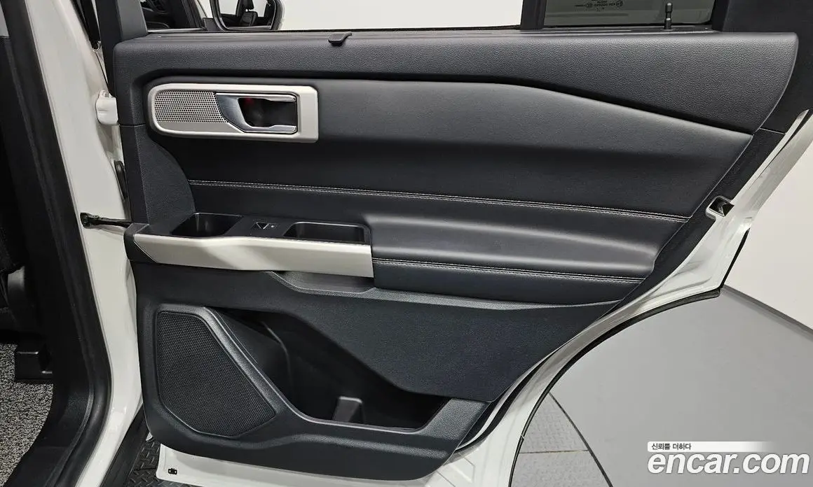 Ford Explorer 2022 2.3 автомат (гидро), фото 15 Ford Explorer 2022 2.3 автомат (гидро), фото 15