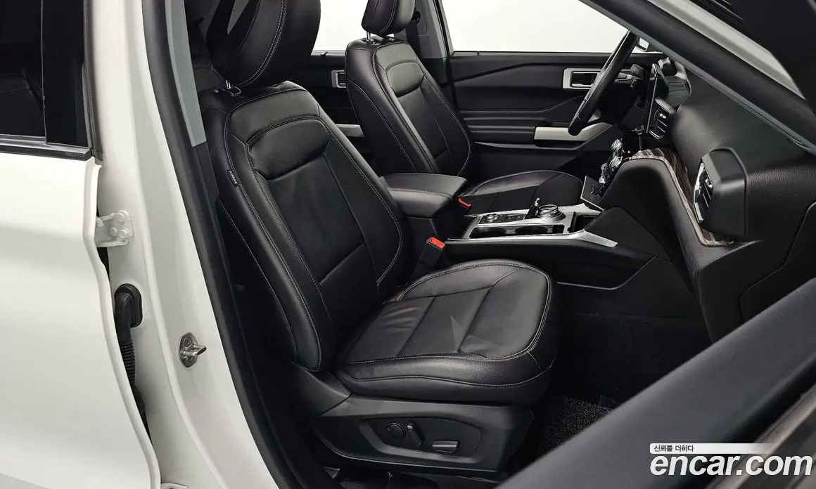 Ford Explorer 2022 2.3 автомат (гидро), фото 16 Ford Explorer 2022 2.3 автомат (гидро), фото 16