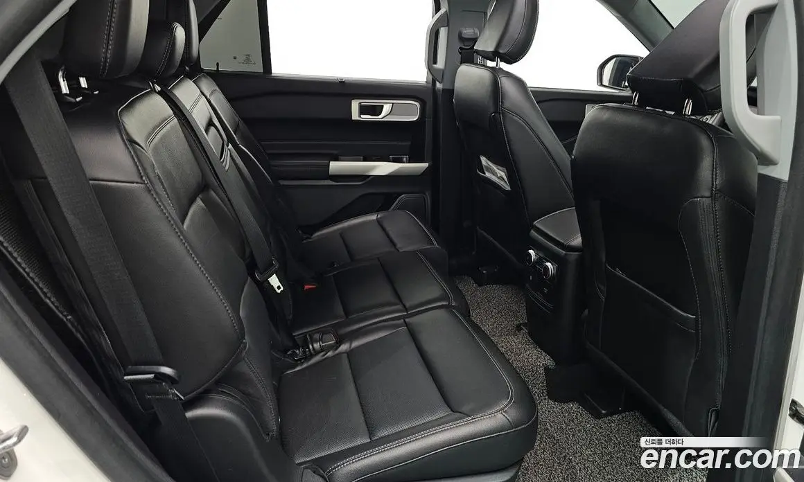 Ford Explorer 2022 2.3 автомат (гидро), фото 17 Ford Explorer 2022 2.3 автомат (гидро), фото 17