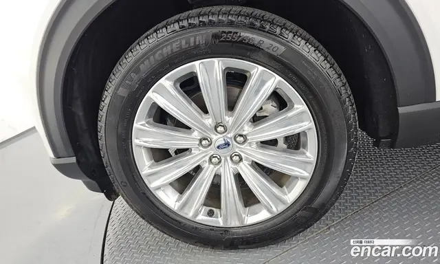 Ford Explorer 2022 2.3 автомат (гидро), миниатюра 5 Ford Explorer 2022 2.3 автомат (гидро), миниатюра 5