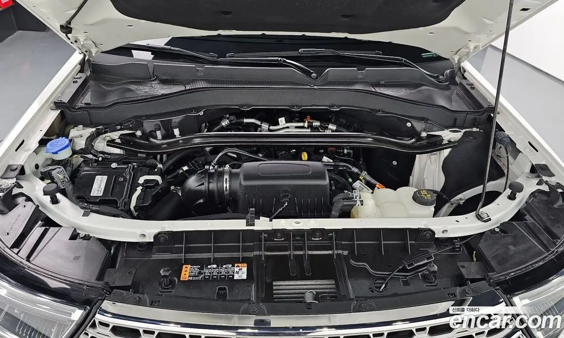 Ford Explorer 2022 2.3 автомат (гидро), фото 6 Ford Explorer 2022 2.3 автомат (гидро), фото 6