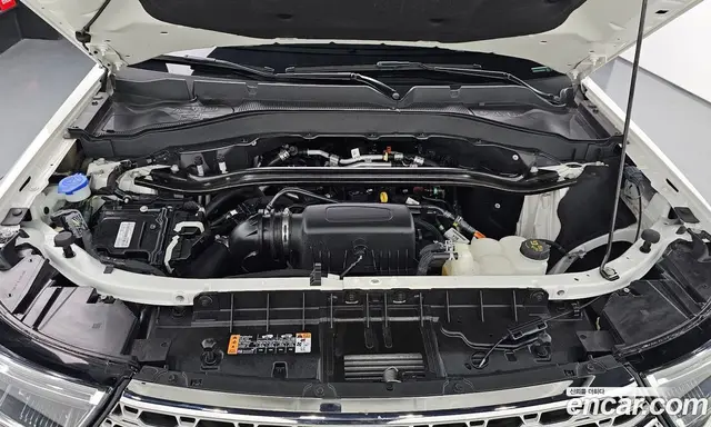Ford Explorer 2022 2.3 автомат (гидро), миниатюра 6 Ford Explorer 2022 2.3 автомат (гидро), миниатюра 6
