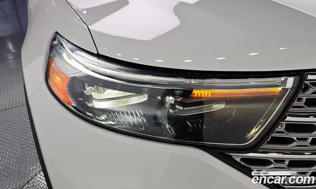 Ford Explorer 2022 2.3 автомат (гидро), миниатюра 8 Ford Explorer 2022 2.3 автомат (гидро), миниатюра 8