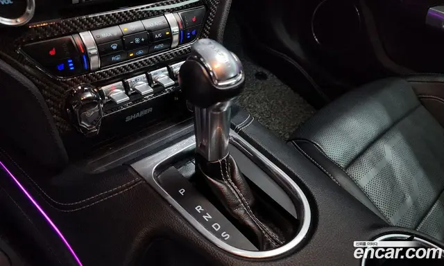 Ford Mustang 2018 2.3 автомат (гидро), миниатюра 11 Ford Mustang 2018 2.3 автомат (гидро), миниатюра 11
