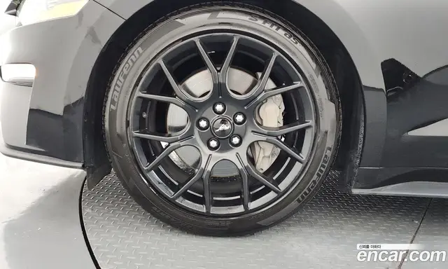 Ford Mustang 2018 2.3 автомат (гидро), миниатюра 4 Ford Mustang 2018 2.3 автомат (гидро), миниатюра 4