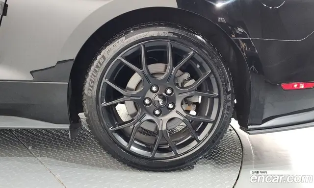 Ford Mustang 2018 2.3 автомат (гидро), миниатюра 6 Ford Mustang 2018 2.3 автомат (гидро), миниатюра 6