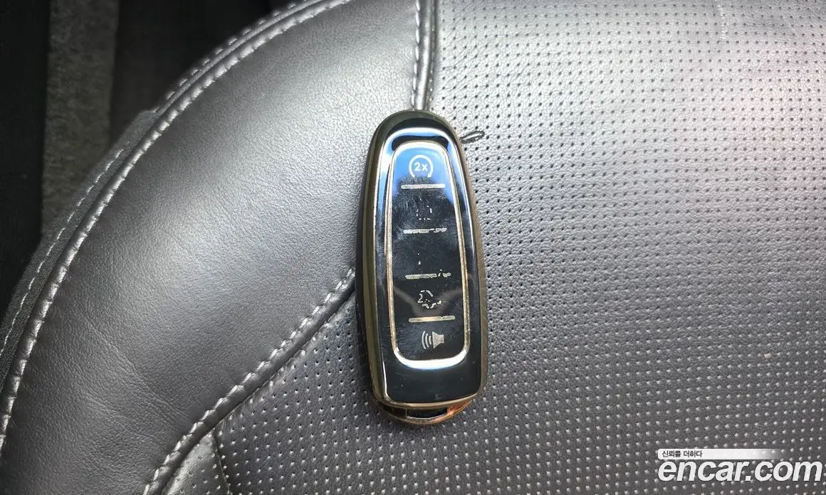 Ford Taurus 2012 2.0 автомат (гидро), фото 18