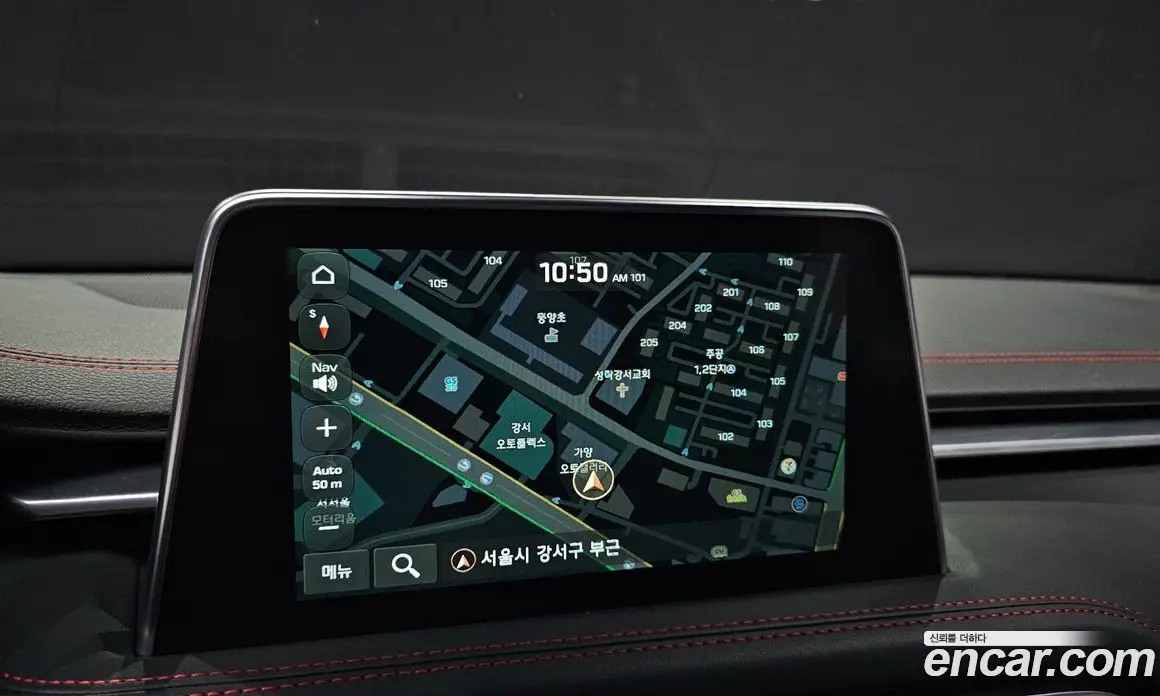 Genesis G70 2018 3.3 автомат (гидро), фото 12 Genesis G70 2018 3.3 автомат (гидро), фото 12