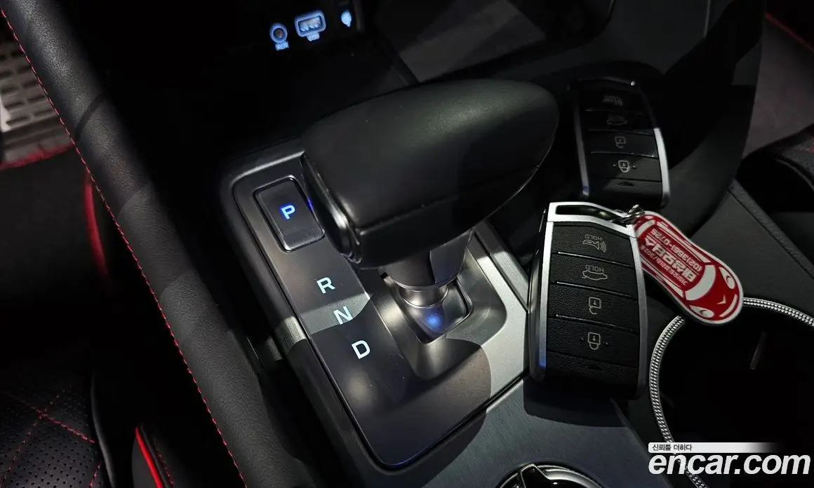 Genesis G70 2018 3.3 автомат (гидро), фото 20 Genesis G70 2018 3.3 автомат (гидро), фото 20
