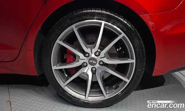 Genesis G70 2018 3.3 автомат (гидро), миниатюра 7 Genesis G70 2018 3.3 автомат (гидро), миниатюра 7