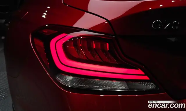 Genesis G70 2018 3.3 автомат (гидро), миниатюра 9 Genesis G70 2018 3.3 автомат (гидро), миниатюра 9