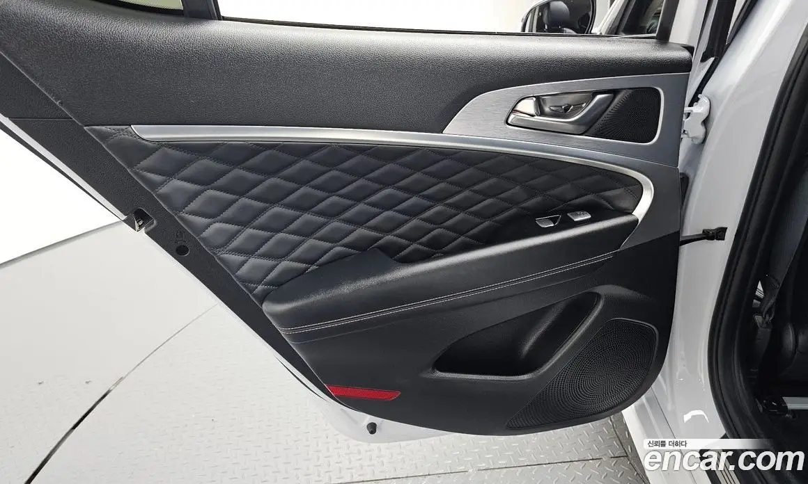 Genesis G70 2018 2.0 автомат (гидро), фото 15