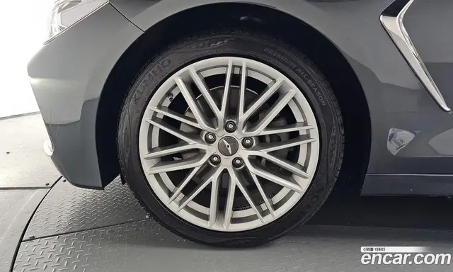 Genesis G70 2018 2.0 автомат (гидро), миниатюра 4 Genesis G70 2018 2.0 автомат (гидро), миниатюра 4