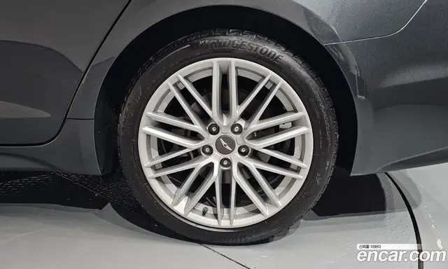 Genesis G70 2018 2.0 автомат (гидро), миниатюра 6 Genesis G70 2018 2.0 автомат (гидро), миниатюра 6