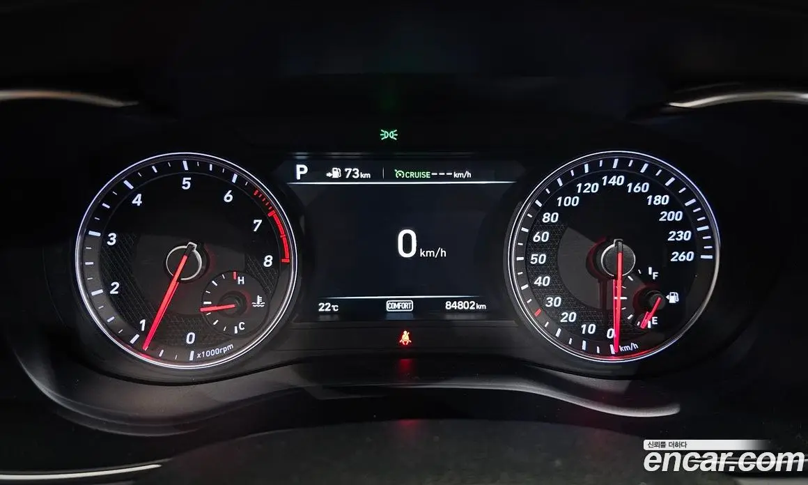Genesis G70 2018 2.0 автомат (гидро), фото 10 Genesis G70 2018 2.0 автомат (гидро), фото 10