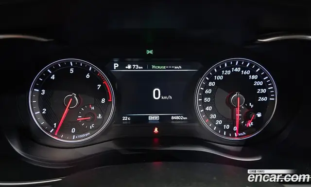 Genesis G70 2018 2.0 автомат (гидро), миниатюра 10 Genesis G70 2018 2.0 автомат (гидро), миниатюра 10