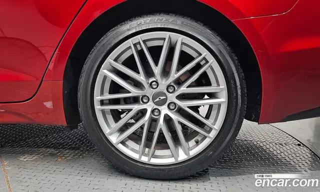 Genesis G70 2019 2.0 автомат (гидро), миниатюра 6 Genesis G70 2019 2.0 автомат (гидро), миниатюра 6