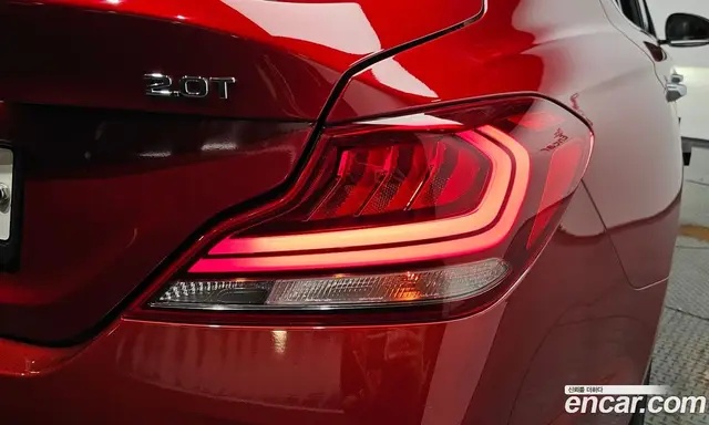 Genesis G70 2019 2.0 автомат (гидро), миниатюра 8 Genesis G70 2019 2.0 автомат (гидро), миниатюра 8