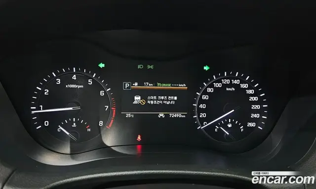 Genesis G80 2017 3.3 автомат (гидро), миниатюра 11