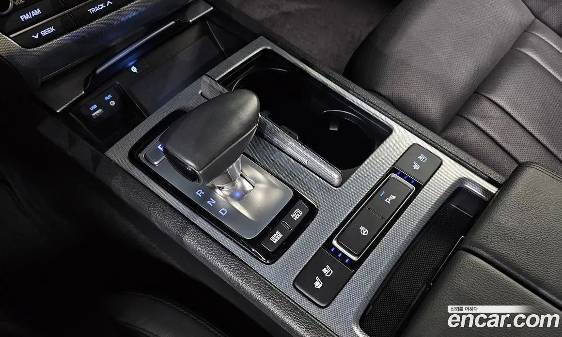 Genesis G80 2017 3.3 автомат (гидро), фото 12