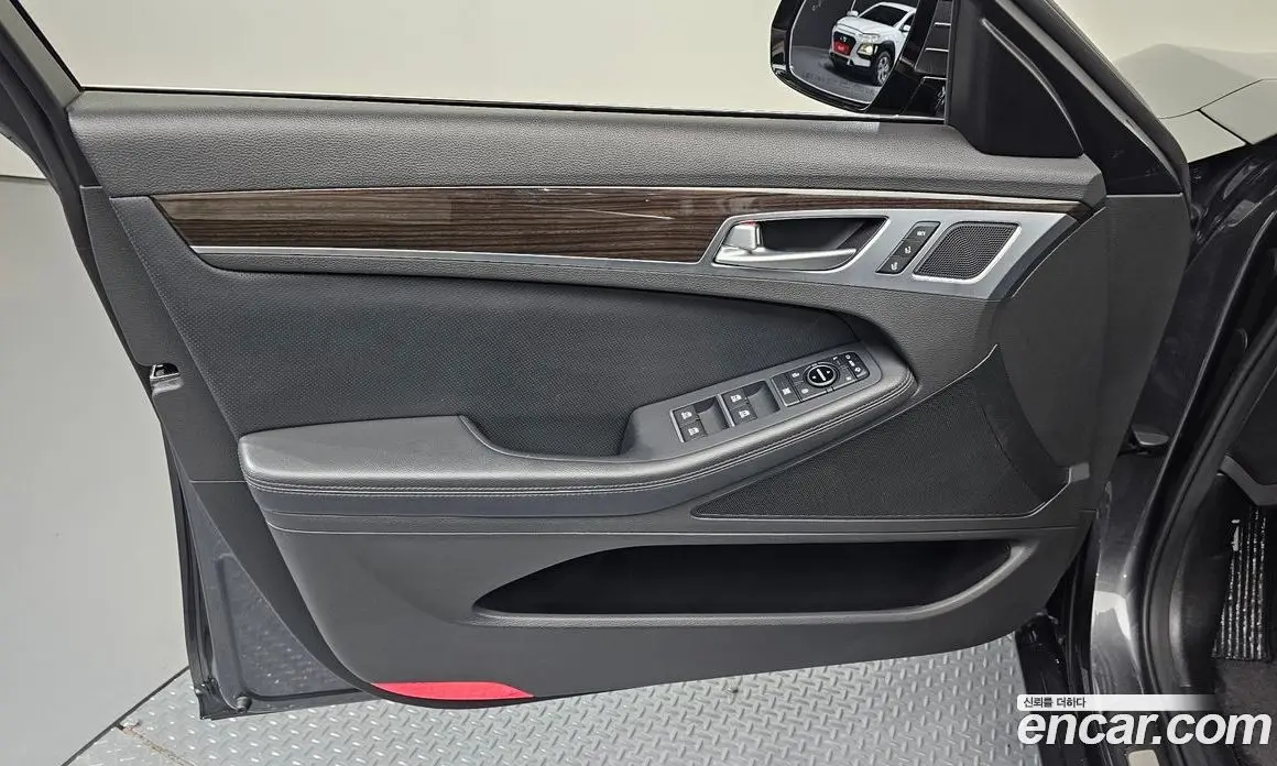 Genesis G80 2017 3.3 автомат (гидро), фото 14