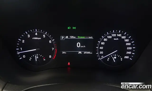Genesis G80 2019 3.3 автомат (гидро), миниатюра 11