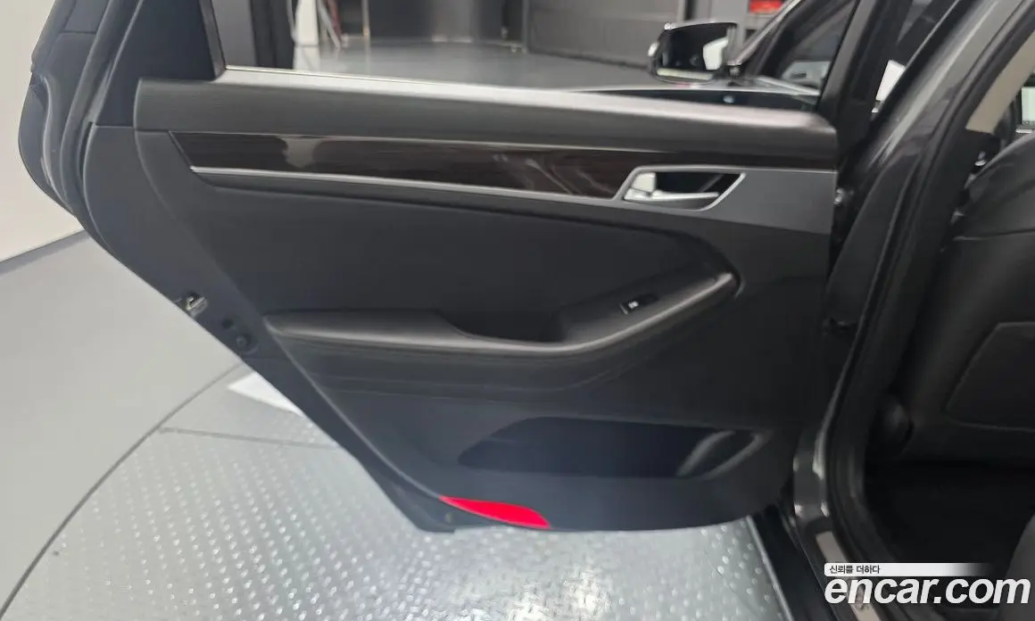 Genesis G80 2019 3.3 автомат (гидро), фото 15