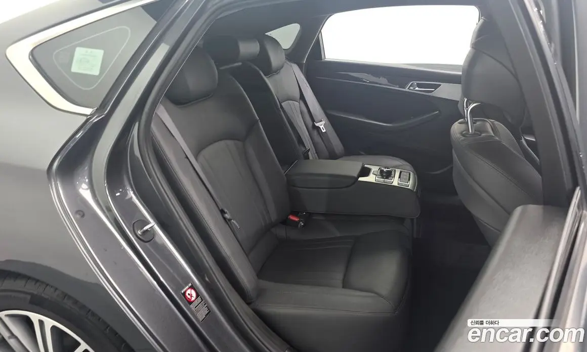 Genesis G80 2019 3.3 автомат (гидро), фото 17