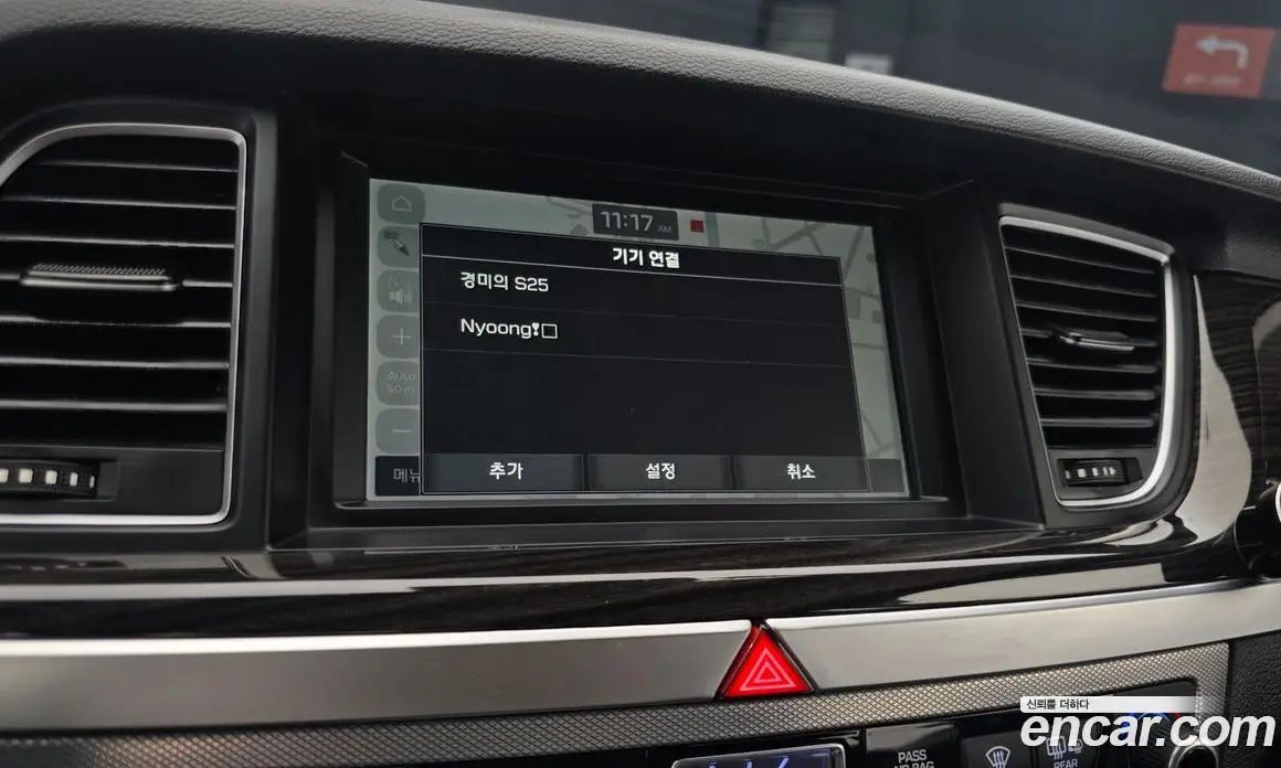 Genesis G80 2019 3.3 автомат (гидро), фото 20