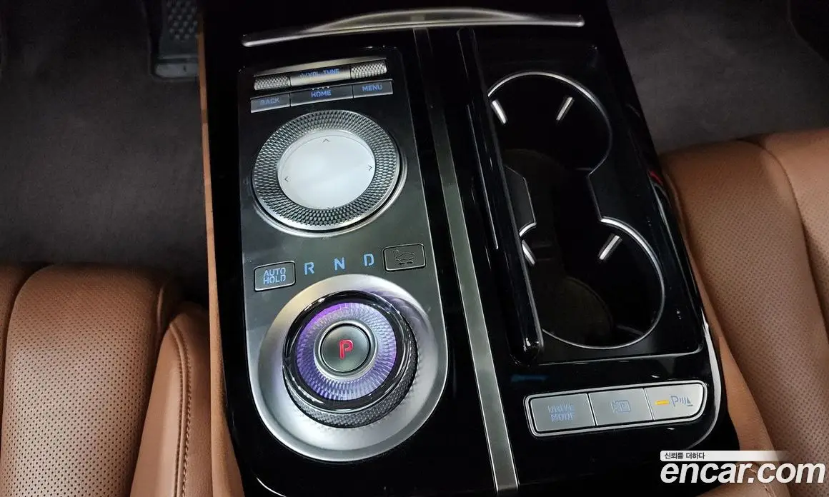 Genesis G80 2020 2.5 автомат (гидро), фото 12