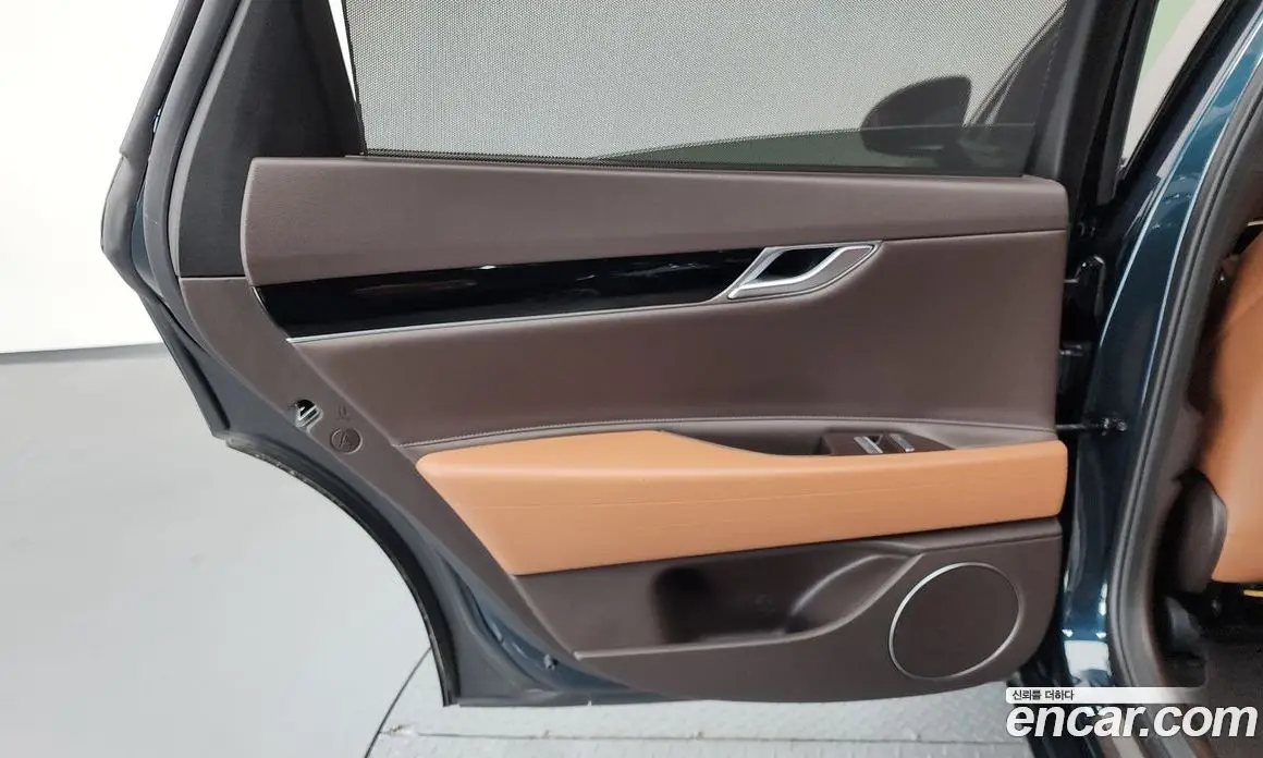 Genesis G80 2020 2.5 автомат (гидро), фото 15