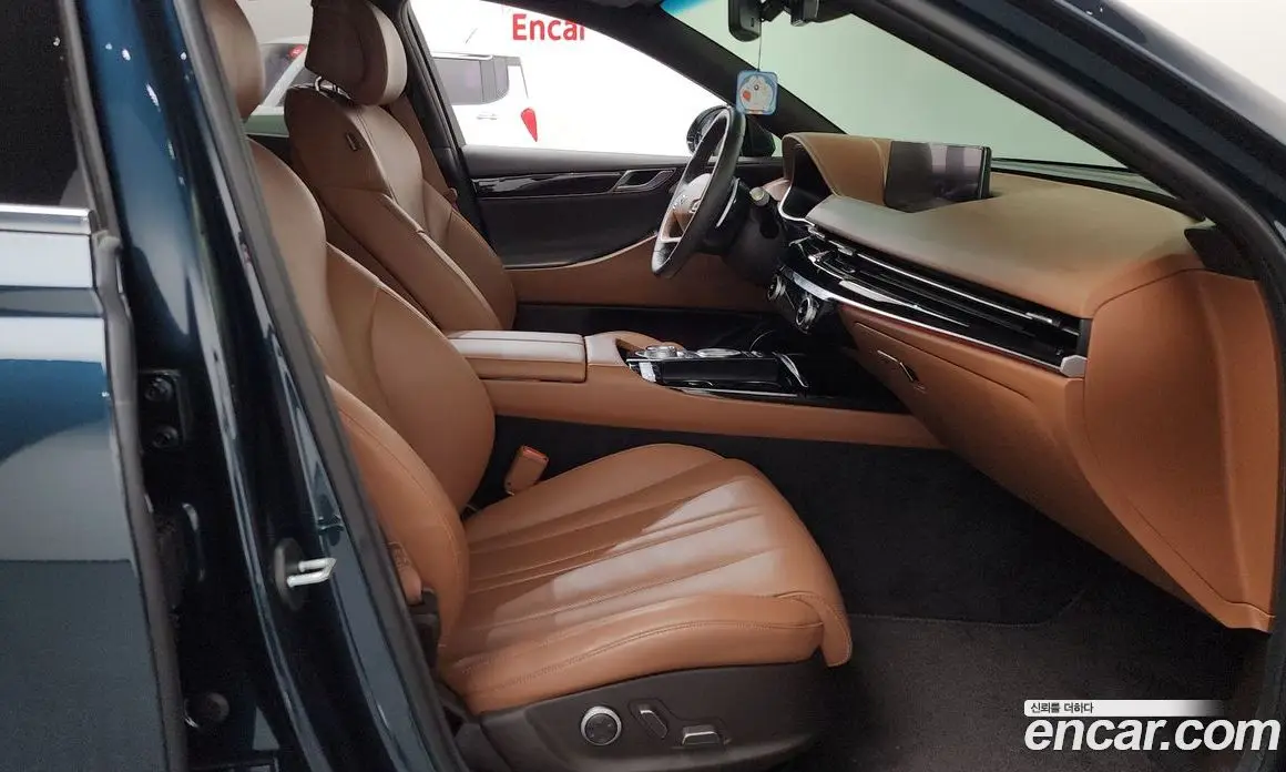 Genesis G80 2020 2.5 автомат (гидро), фото 16
