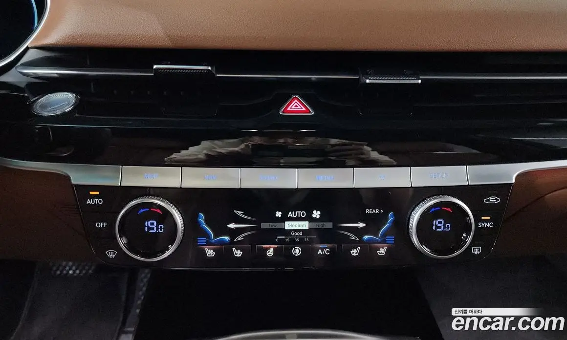 Genesis G80 2020 2.5 автомат (гидро), фото 18