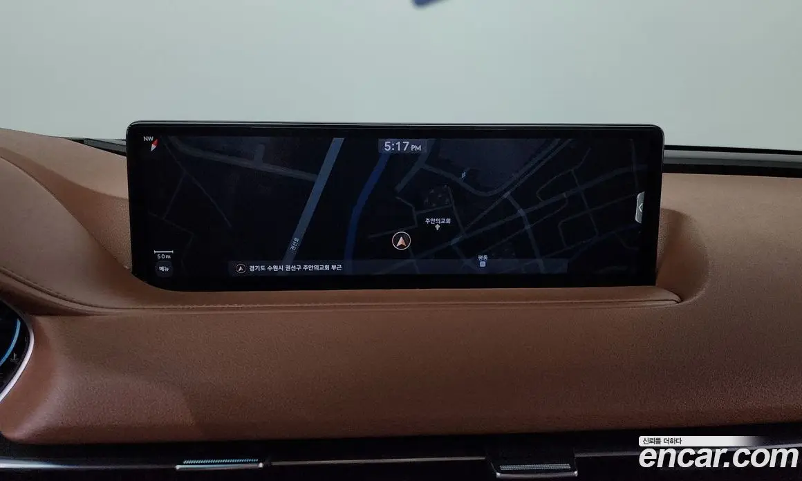 Genesis G80 2020 2.5 автомат (гидро), фото 19